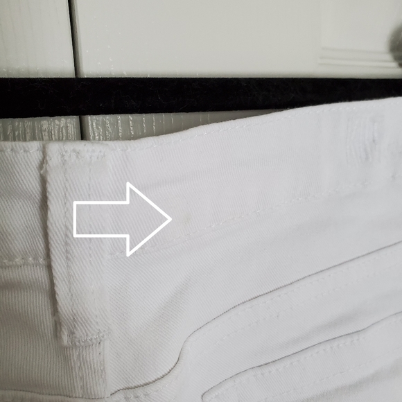 Kut From Kloth Bardot Crop Skinny Boyfriend Jeans - Picture 11 of 15